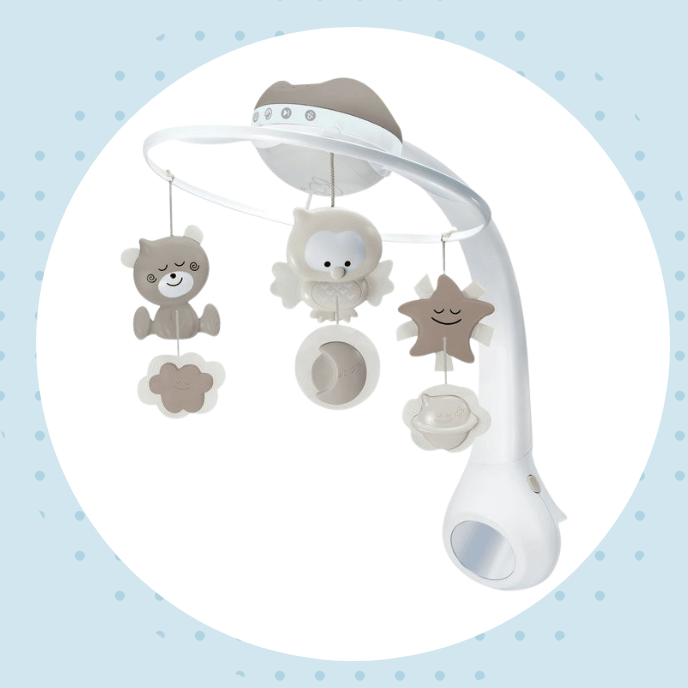 6 of the best cot mobiles 2023 — Get Get Got